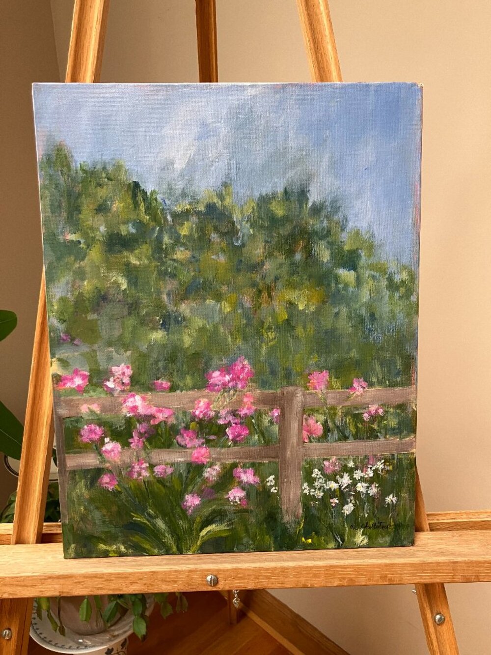 Original Art Work